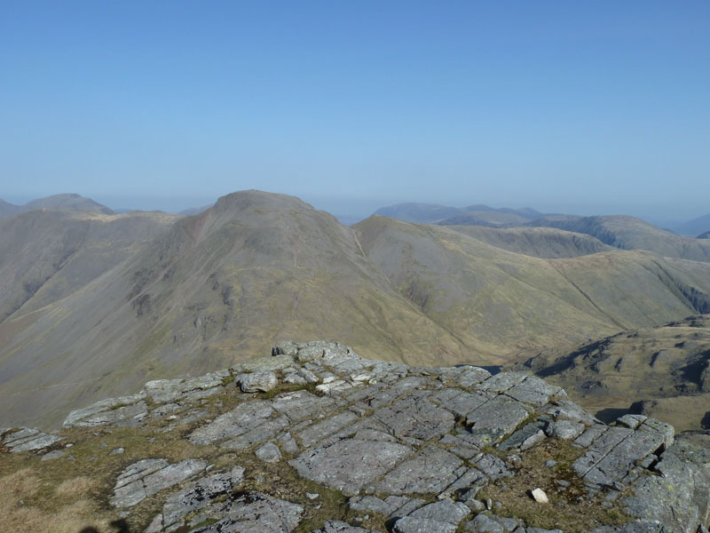 Great Gable